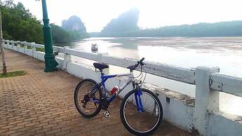 Thepparat Lodge Krabi