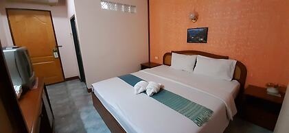 Thepparat Lodge Krabi