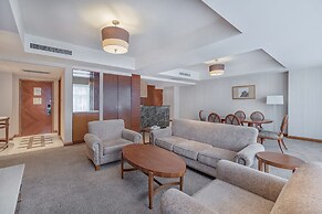 Sheraton Changsha Hotel