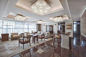 Sheraton Changsha Hotel