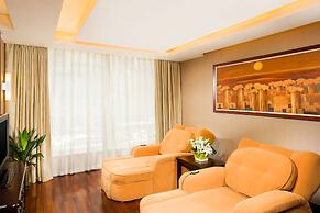 Sheraton Changsha Hotel