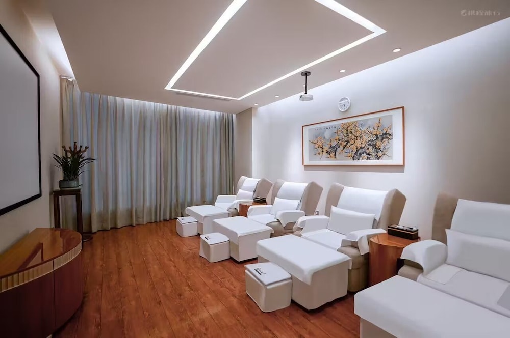 Sheraton Changsha Hotel