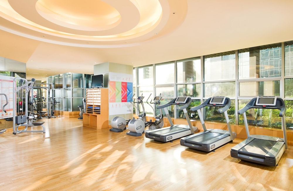 Sheraton Changsha Hotel