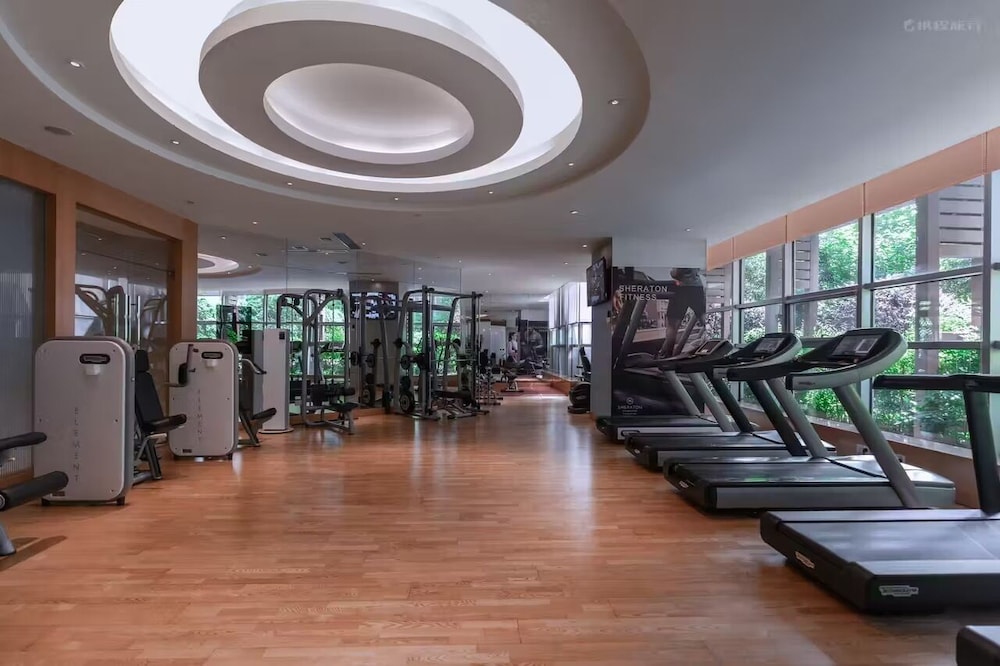 Sheraton Changsha Hotel