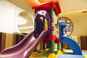 Sheraton Changsha Hotel