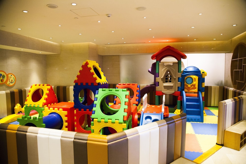 Sheraton Changsha Hotel