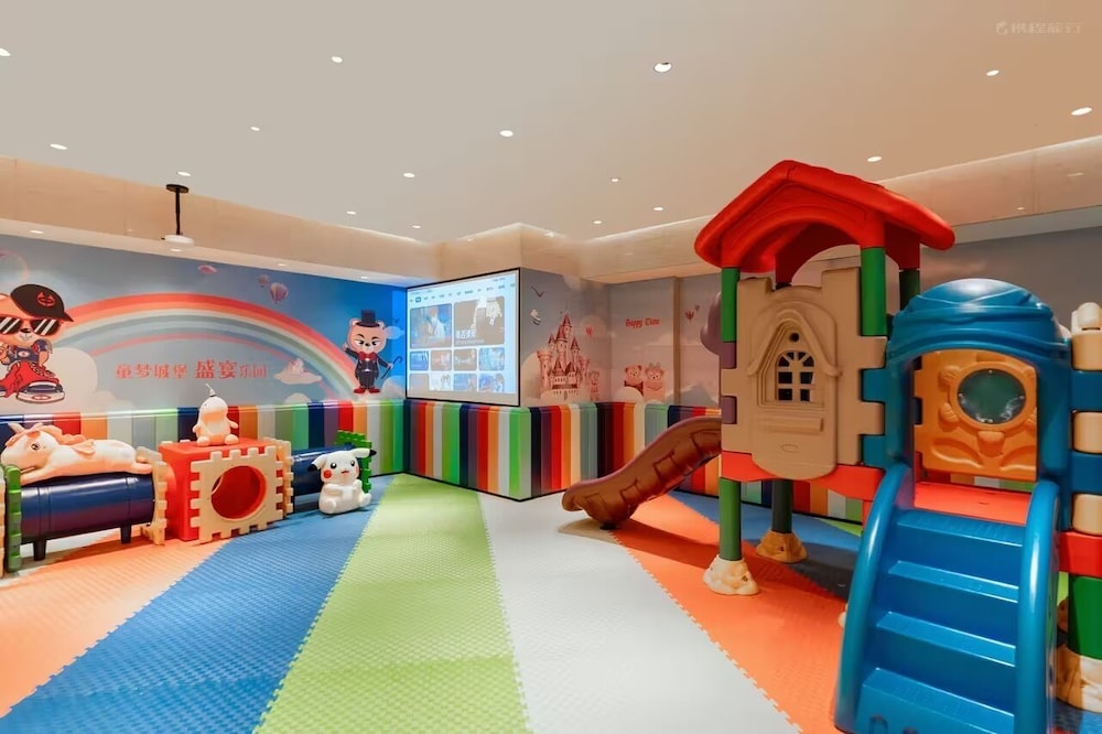 Sheraton Changsha Hotel