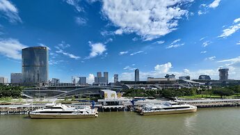 Shangri-La Guangzhou