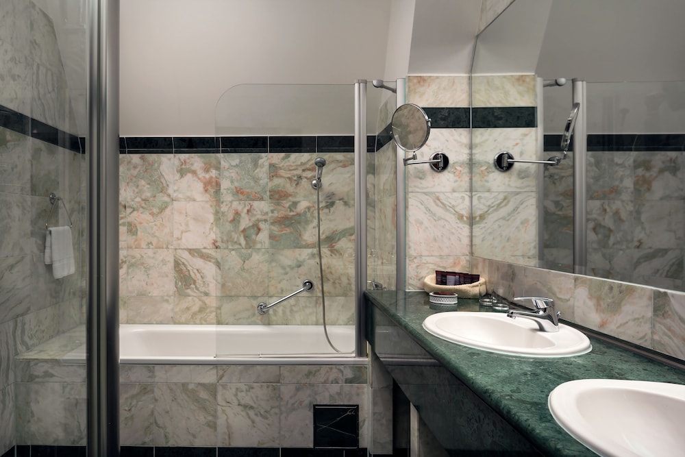 Grand Hotel Praha