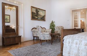 Grand Hotel Praha