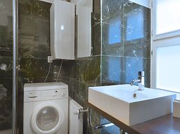 Grand Hotel Praha