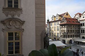 Grand Hotel Praha