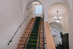 Grand Hotel Praha