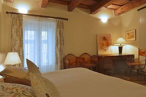 Grand Hotel Praha
