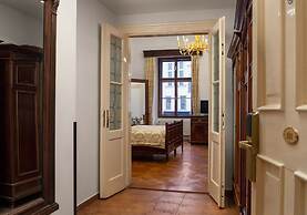 Grand Hotel Praha