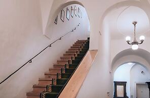 Grand Hotel Praha