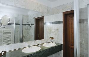 Grand Hotel Praha
