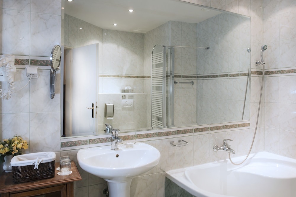 Grand Hotel Praha