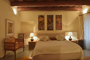 Grand Hotel Praha