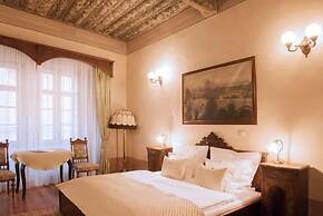Grand Hotel Praha