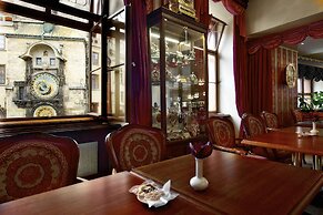 Grand Hotel Praha