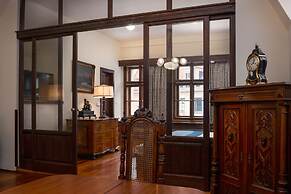 Grand Hotel Praha
