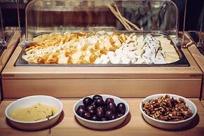 Grand Hotel Praha