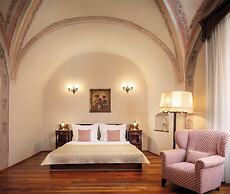 Grand Hotel Praha