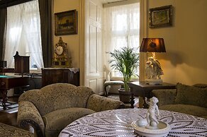 Grand Hotel Praha