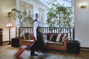 Grand Hotel Praha