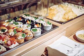 Grand Hotel Praha