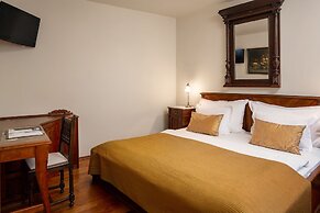 Grand Hotel Praha