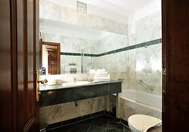 Grand Hotel Praha