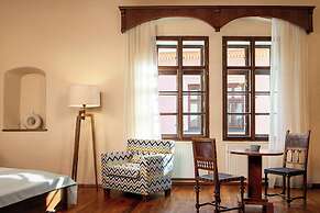 Grand Hotel Praha