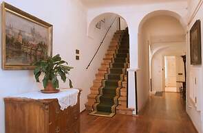 Grand Hotel Praha