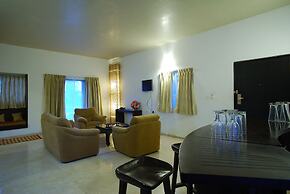 The Windflower Resorts and Spa