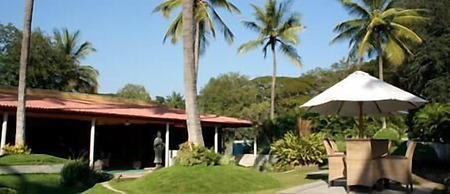The Windflower Resorts and Spa