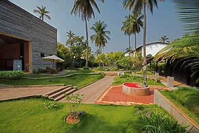 The Windflower Resorts and Spa