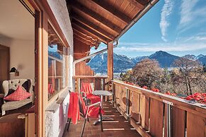 Hotel Oberstdorf