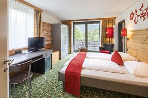 Hotel Oberstdorf