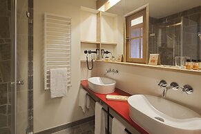 Hotel Oberstdorf