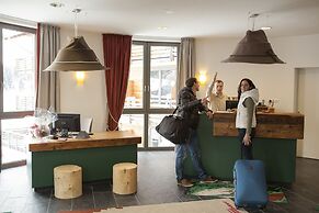 Hotel Oberstdorf