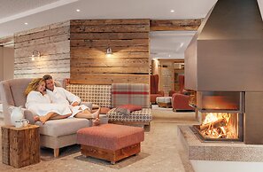 Hotel Oberstdorf