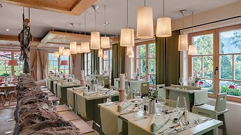 Hotel Oberstdorf