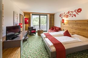 Hotel Oberstdorf