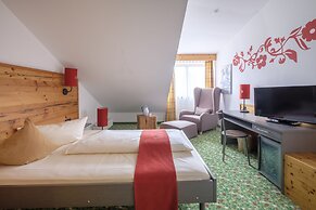 Hotel Oberstdorf
