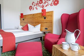 Hotel Oberstdorf
