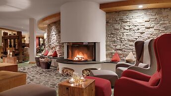 Hotel Oberstdorf