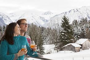 Hotel Oberstdorf