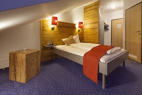 Hotel Oberstdorf